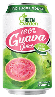 green garden juice